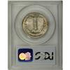 Image 2 : 1936 50C Gettysburg MS66 PCGS. The obverse has a few p 
