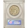 Image 2 : 1922 50C Grant no Star MS66 PCGS. Exceptionally sharp 
