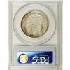Image 4 : 1922 50C Grant with Star MS63 PCGS. While the Missouri 