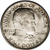 Image 1 : 1922 50C Grant with Star MS65 PCGS. The Grant with Sta 