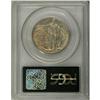Image 2 : 1928 50C Hawaiian MS61 PCGS. Well struck and nicely pr 