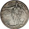 Image 2 : 1928 50C Hawaiian MS63 ANACS. Brightly lustrous with o 