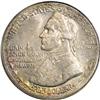 Image 1 : 1928 50C Hawaiian MS65 PCGS. Though this example does 