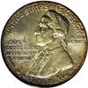 Image 1 : 1928 50C Hawaiian MS65 PCGS. The always-popular Hawaii 