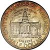 Image 2 : 1946 50C Iowa MS68 PCGS. An amazing example that only 