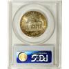 Image 4 : 1946 50C Iowa MS68 PCGS. An amazing example that only 