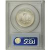 Image 2 : 1925 50C Lexington MS65 PCGS. Sharply struck and virtu 