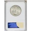 Image 2 : 1925 50C Lexington MS66 NGC. Phenomenal luster preside 