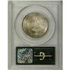 Image 2 : 1918 50C Lincoln MS67 PCGS. Impeccably preserved benea 