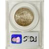 Image 2 : 1918 50C Lincoln MS67 PCGS. This coin was authorized t 