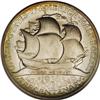 Image 2 : 1936 50C Long Island MS67 PCGS. The obverse displays a 