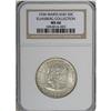 Image 1 : 1934 50C Maryland MS66 NGC. Ex: Eliasberg Collection. 