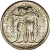 Image 2 : 1921 50C Missouri MS66 PCGS. Light yellow-gold and pea 