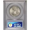 Image 2 : 1923-S 50C Monroe MS64 PCGS. Bright silver-gray surfac 
