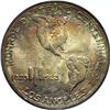 Image 2 : 1923-S 50C Monroe MS65 PCGS. Few silver commemorative 