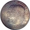 Image 1 : 1923-S 50C Monroe MS66 NGC. As a general rule, the ear 