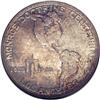 Image 2 : 1923-S 50C Monroe MS66 NGC. As a general rule, the ear 