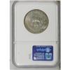 Image 2 : 1938 50C New Rochelle MS66 Prooflike NGC. Light olive- 