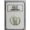 Image 1 : 1928 50C Oregon MS67 NGC. Highly lustrous, practically 