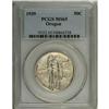 Image 1 : 1939 SET Oregon PDS Set MS65 PCGS. The set includes: 1 
