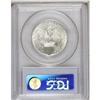 Image 2 : 1915-S 50C Panama-Pacific MS64 PCGS. Hardly any toning 