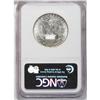Image 2 : 1915-S 50C Panama-Pacific MS64 NGC. Well struck and lu 
