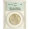 Image 1 : 1915-S 50C Panama-Pacific MS64 PCGS. This satiny near- 