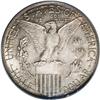Image 2 : 1915-S 50C Panama-Pacific MS65 PCGS. This popular comm 