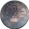 Image 2 : 1915-S 50C Panama-Pacific MS65 PCGS. Breen-7432. Doubl 