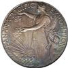 Image 1 : 1915-S 50C Panama-Pacific MS66 PCGS. While the San Fra 