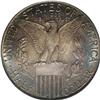 Image 2 : 1915-S 50C Panama-Pacific MS66 PCGS. While the San Fra 