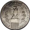 Image 2 : 1915-S 50C Panama-Pacific MS66 PCGS. Light silver-gold 