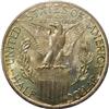 Image 2 : 1915-S 50C Panama-Pacific MS67 PCGS. This is a lovely 