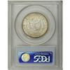Image 4 : 1936-S 50C Rhode Island MS67 PCGS. An impeccably prese 