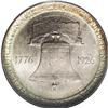 Image 2 : 1926 50C Sesquicentennial MS65 PCGS. Many Select and C 