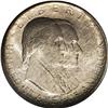 Image 1 : 1926 50C Sesquicentennial MS65 NGC. Originally toned i 