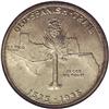 Image 2 : 1935 50C Spanish Trail MS67 NGC. Among the best-preser 