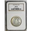 Image 3 : 1936 50C Texas MS68 NGC. 1936 Texas half dollars, whil 