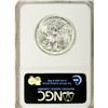Image 2 : 1938 50C Texas PDS Set NGC. The set includes: a 1938 N 
