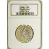 Image 1 : 1938-S 50C Texas MS 67 NGC. This scarce example is wel 1938-S 50C Texas MS 67 NGC. This scarce examp