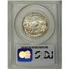 Image 2 : 1927 50C Vermont MS65 PCGS. This flashy Gem boasts out 
