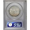 Image 2 : 1927 50C Vermont MS66 PCGS. A highly lustrous Premium 