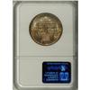 Image 2 : 1946-S 50C Booker T. Washington MS67 NGC. Originally t 