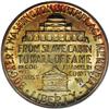 Image 2 : 1948-D 50C Booker T. Washington MS67 PCGS. Silver coin 