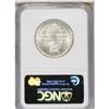 Image 2 : 1949-D 50C Booker T. Washington MS67 NGC. This conditi 
