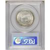 Image 2 : 1936 50C York MS67 PCGS. Highly lustrous and fully str 