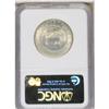 Image 2 : 1936 50C York MS68 NGC. A magnificent example of this 