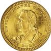 Image 2 : 1904 G$1 Lewis and Clark MS64 PCGS. This flashy yellow 