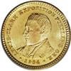 Image 1 : 1904 G$1 Lewis and Clark MS64 PCGS. Aside from the mel 