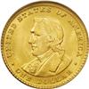 Image 2 : 1904 G$1 Lewis and Clark MS65 PCGS. This alluring Gem 